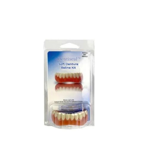 Dentaduras Dentiseal™ (Pague Contra entrega)