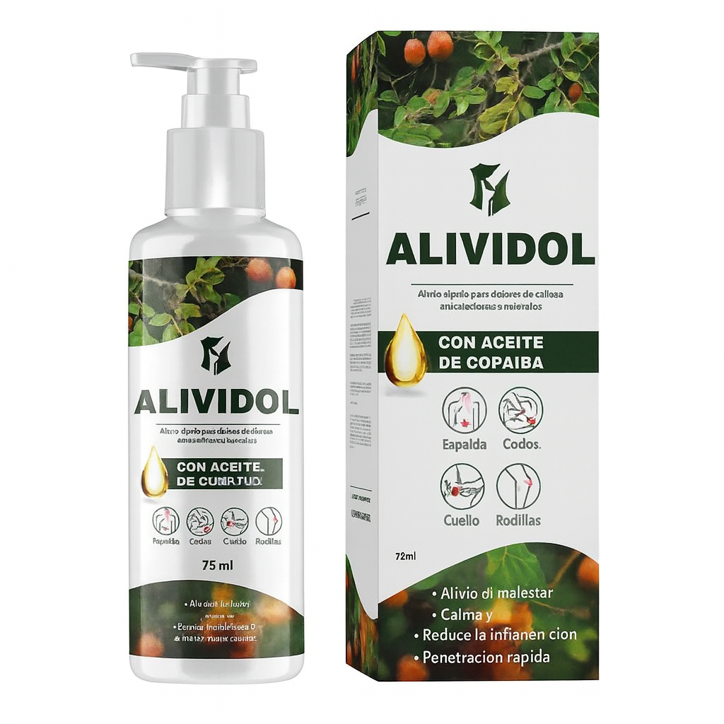 Alividol