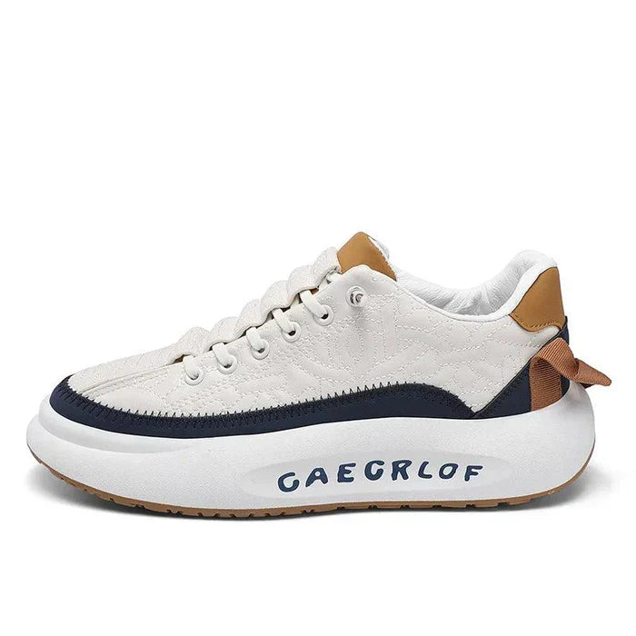 Tenis Ortopédico AirGfoce™ Caballero - Edición LIMITADA