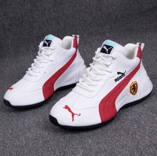 Tenis Máximus Caballero - Edición LIMITADA