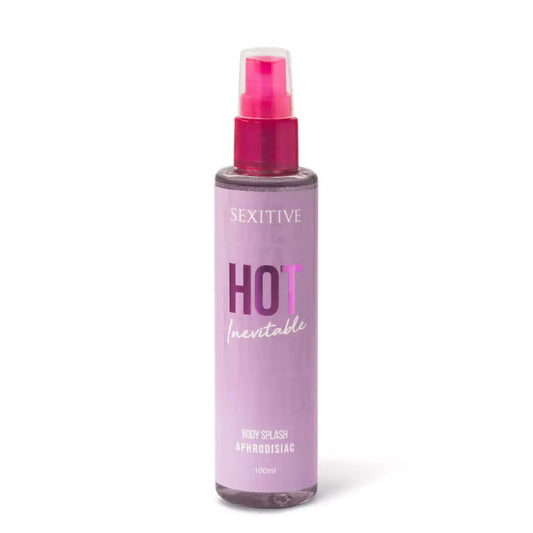 Perfume de Feromonas Bean Hot Inevitable™