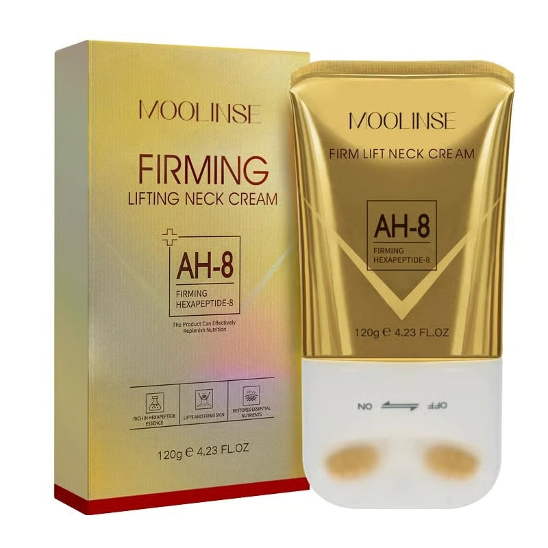 🍃 ¡Venta Caliente! 49% DE DESCUENTO - Crema Reafirmante para el Cuello