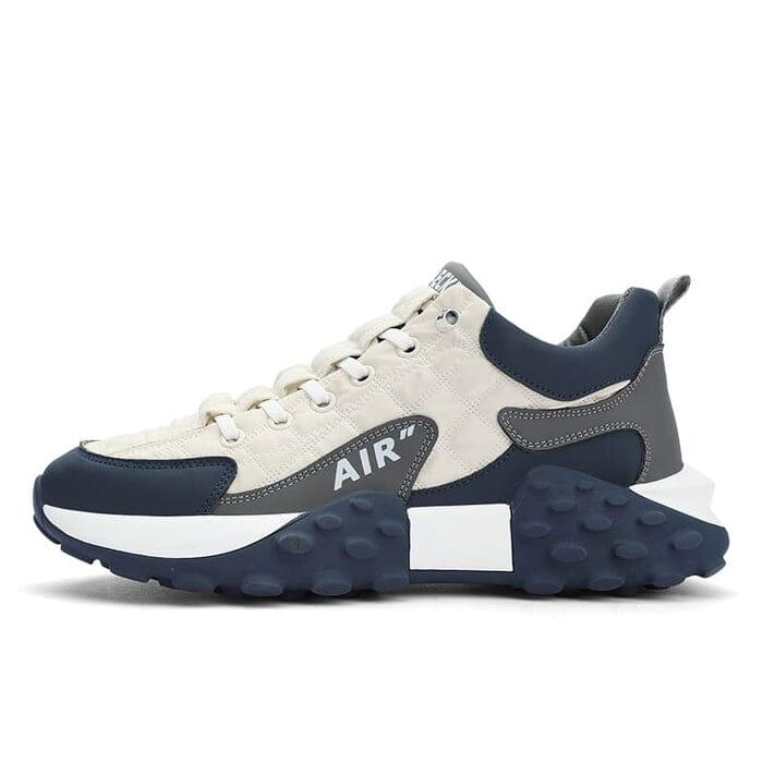 Tenis Comfort™ Air Caballero - Edición LIMITADA