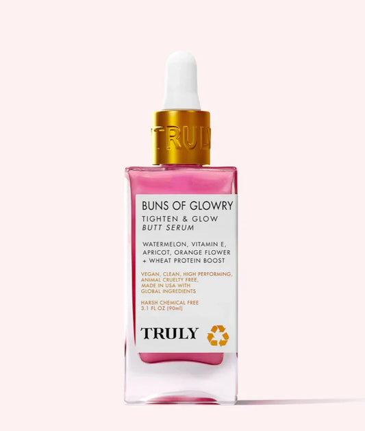 🏵️ACEITE TRULY✨Una piel radiante