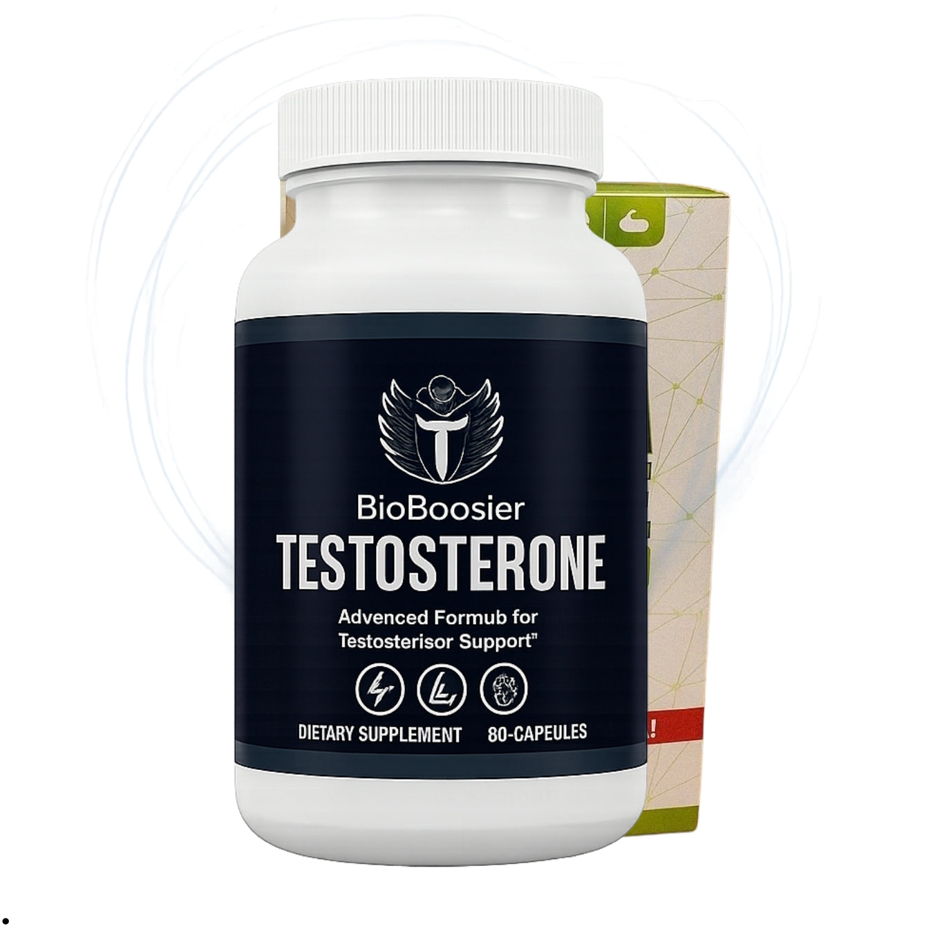 Viagra Verde Biobooster
