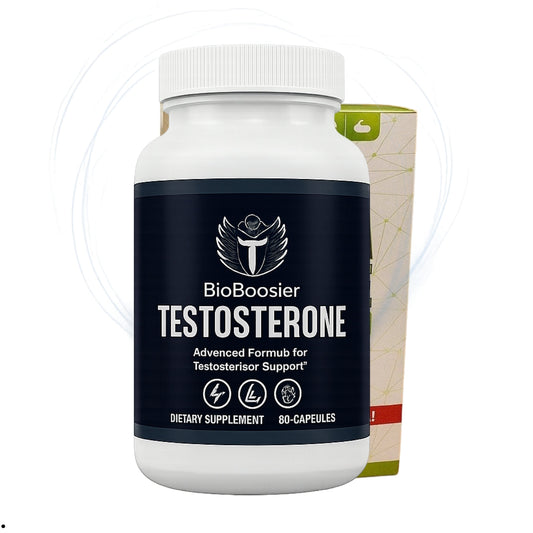 Viagra Verde Biobooster