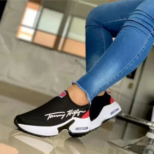Zapatillas Ortopédicas T0MMY (Edición Limitada) - 50% DE DESCUENTO