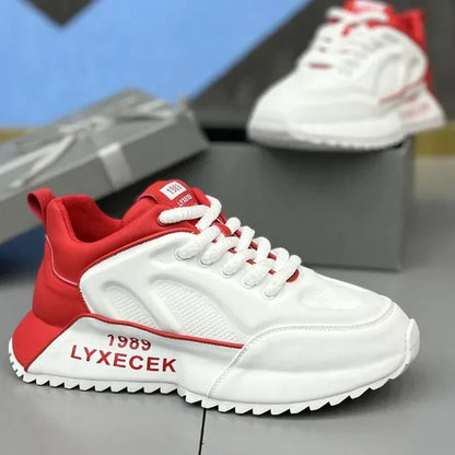 Tenis Ortopédico Caballero - Edición LIMITADA