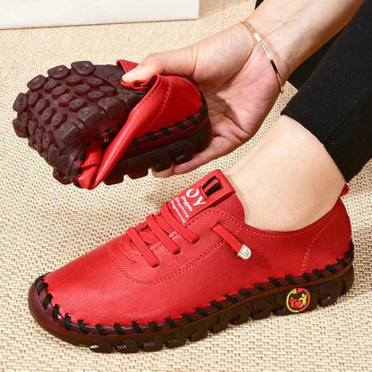 Zapatillas Ortopédicas - ConfortPlus™ (Envío gratis pago contra entrega)