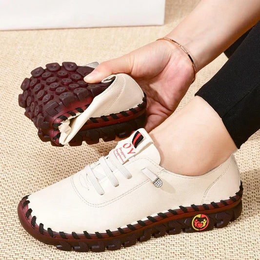 Zapatillas Ortopédicas - ConfortPlus™ (Envío gratis pago contra entrega)