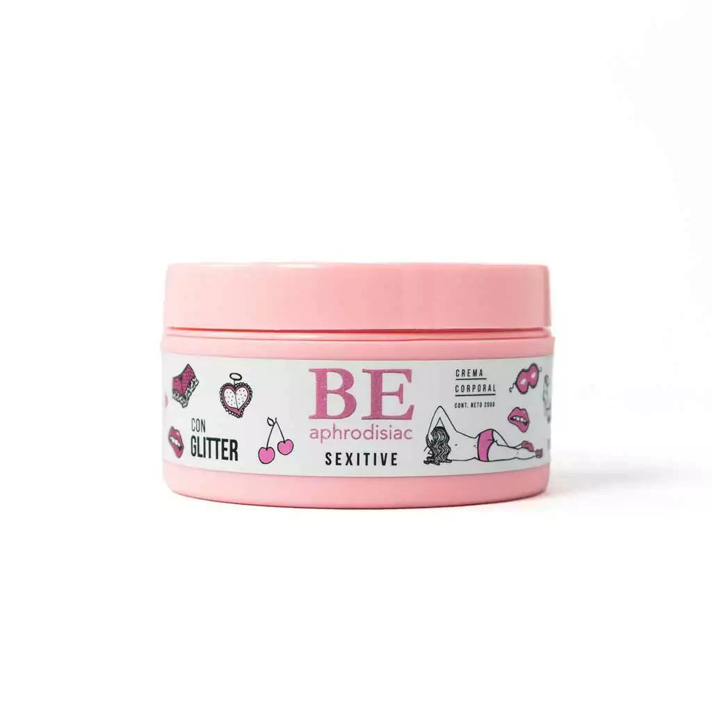 CREMA CON FEROMONAS  - Aphrodisiac™
