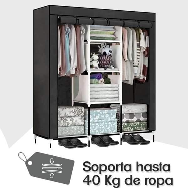 Guarda roupa