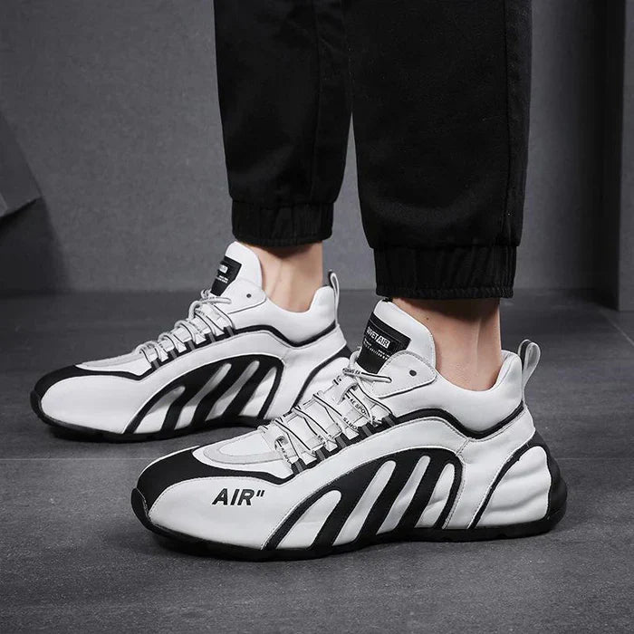 Tenis de Cuero indestructible Air™ - Caballero