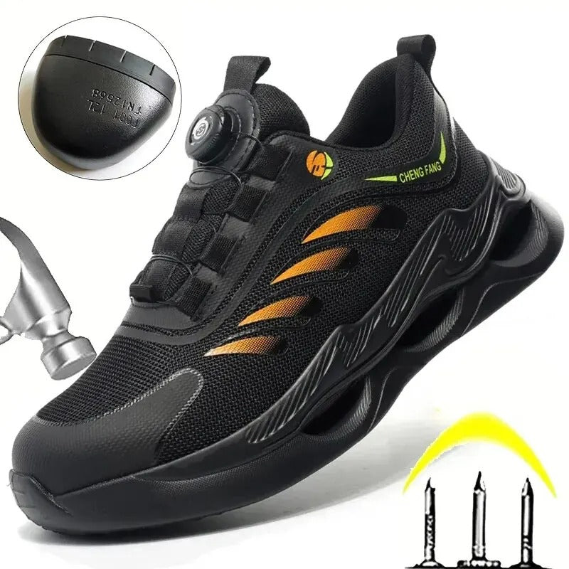 Tenis Caballero Blindados INDESTRUCTIBLES