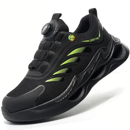 Tenis Caballero Blindados INDESTRUCTIBLES