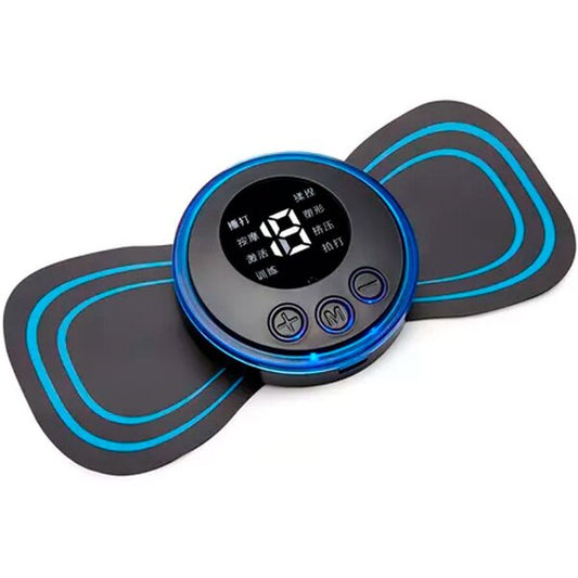 Masageador Aureva™ Curvelift