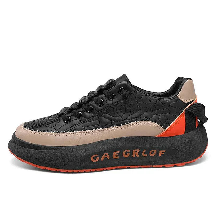 Tenis Ortopédico AirGfoce™ Caballero - Edición LIMITADA