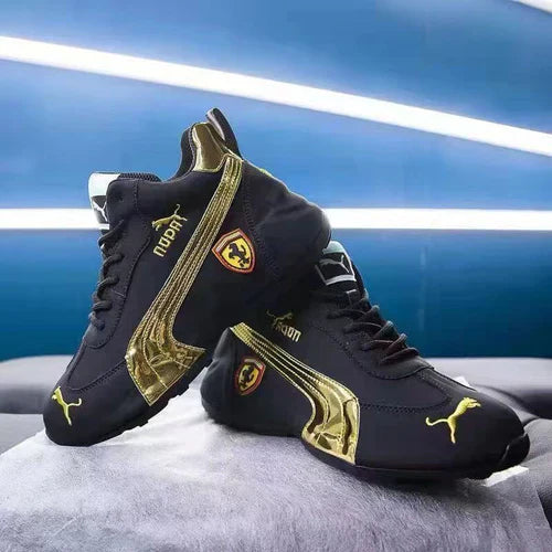 Tenis Spring Caballero  - Edición LIMITADA