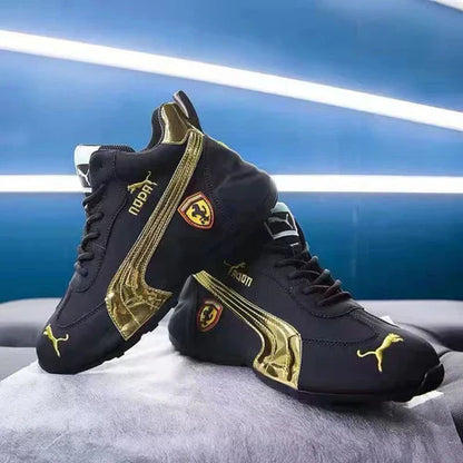 Tenis Máximus Comfort - Edición LIMITADA CABALLERO